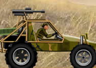 Buggy Run